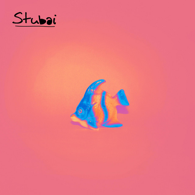 Where the Fishes Sleep (score) (single)