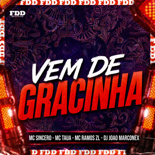 Vem de Gracinha
