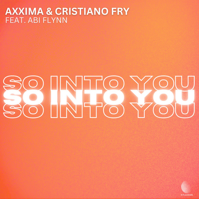 So Into You - Extended