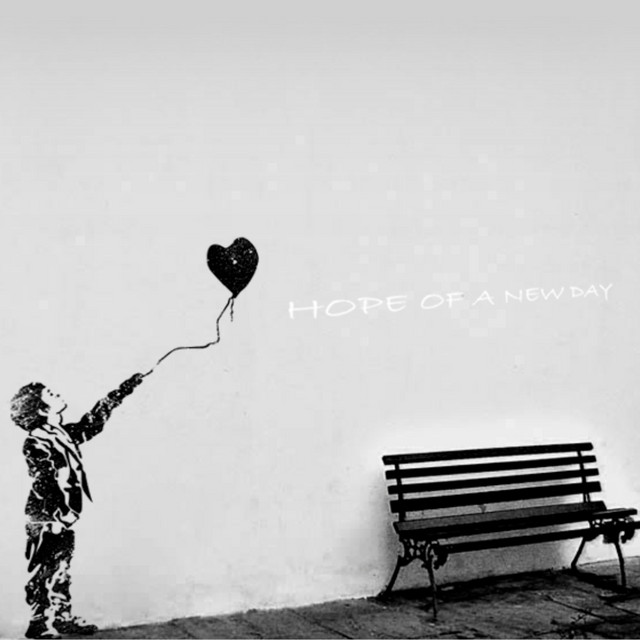 Hope of a New Day (Remastered)