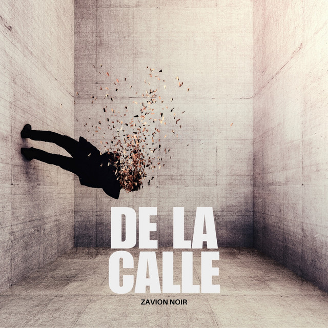 De La Calle cover