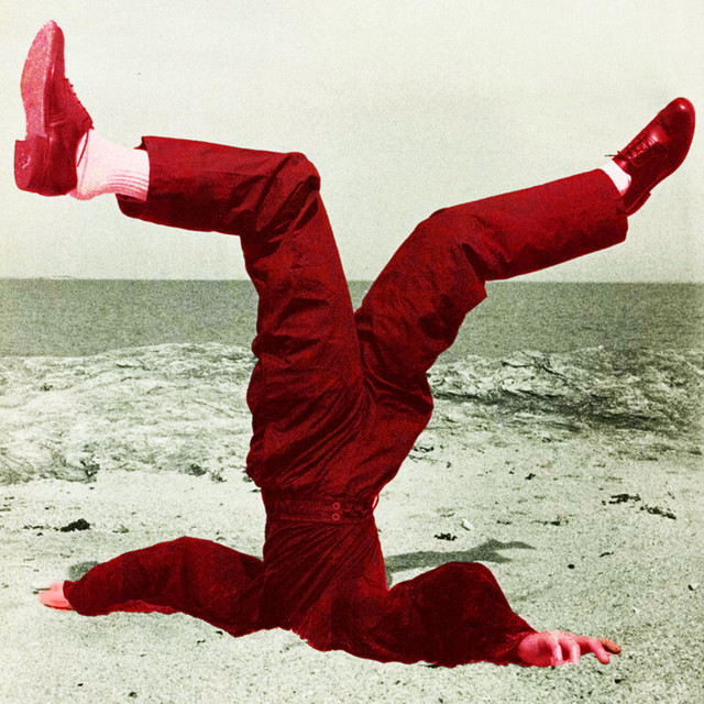 undefined album image