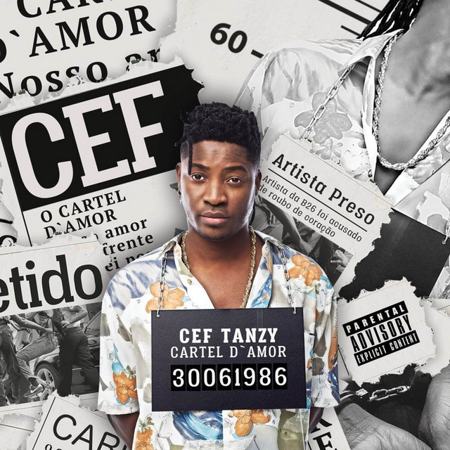 Cartel D'amor cover art
