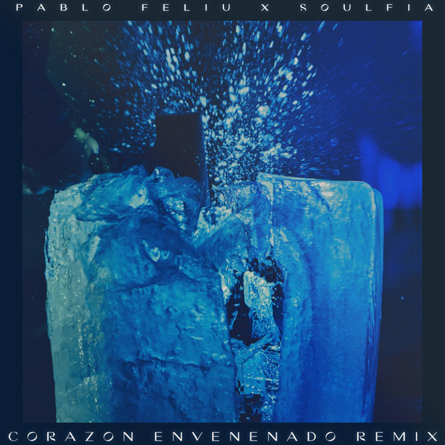 Corazón Envenenado - Remix