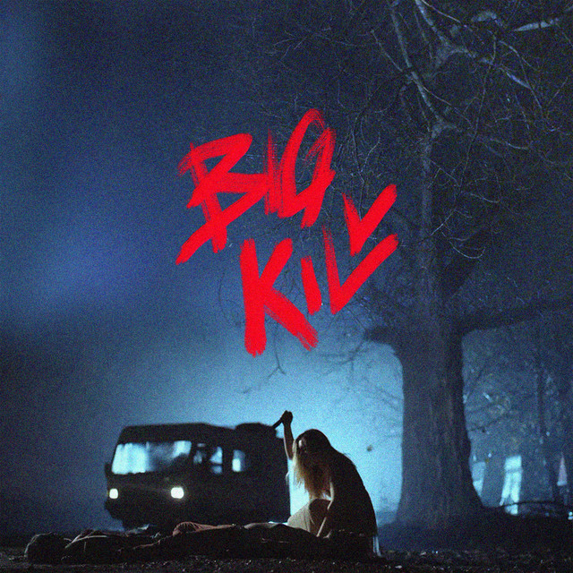 monster cover art