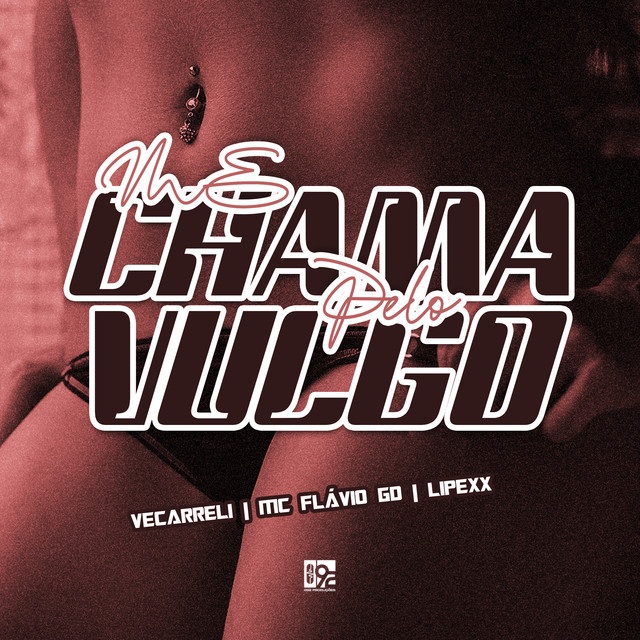 Me Chama pelo Vulgo