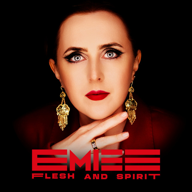 Flesh and Spirit cover