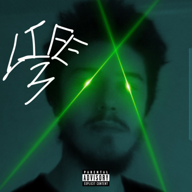 Days Before Life 3 cover art