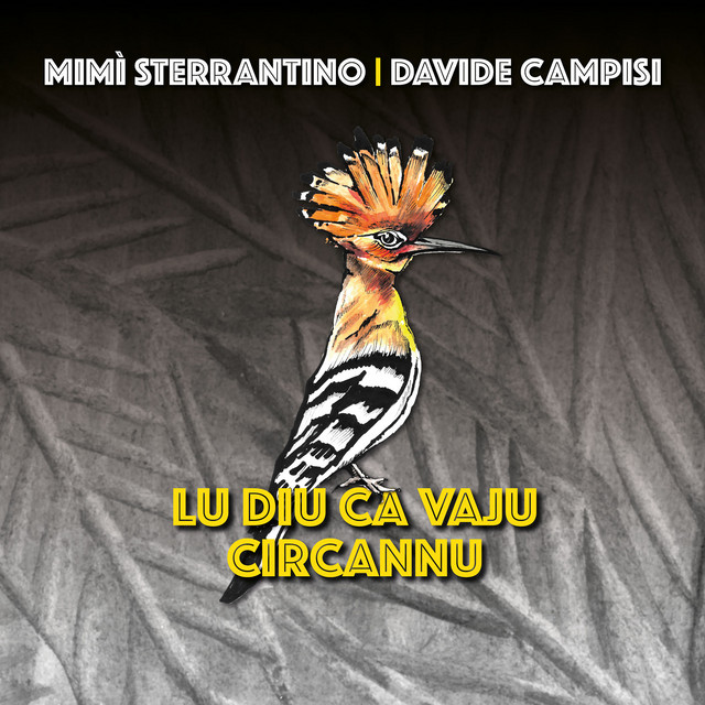 Lu Diu ca vaju circannu cover art