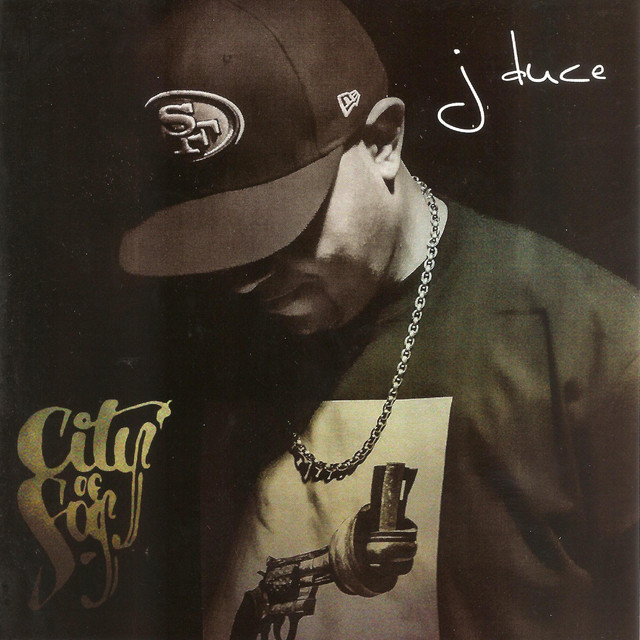 City Of Fog vol. 1 - Album by J-DUCE | Spotify