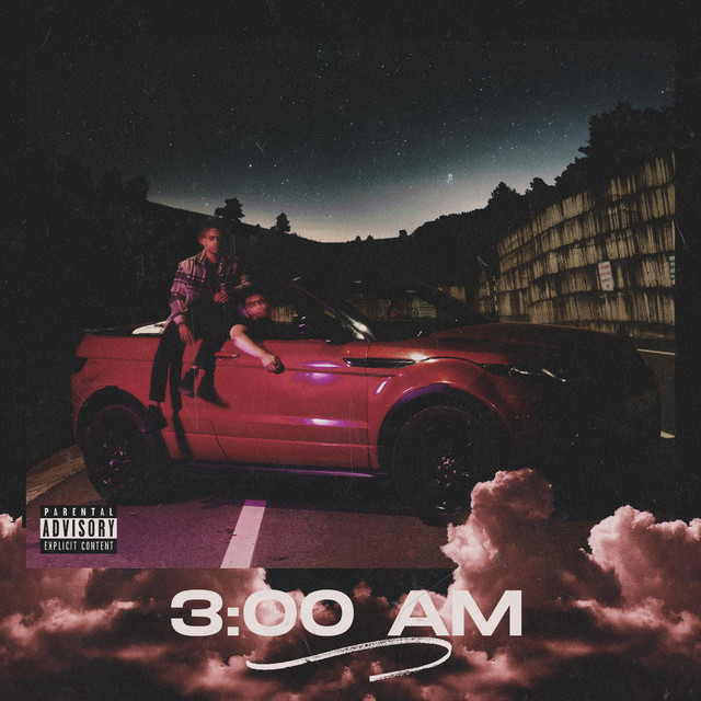 3AM cover art