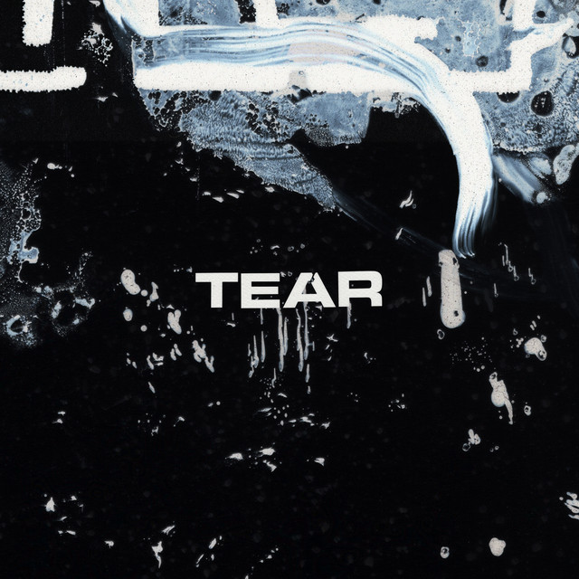 Tear cover art