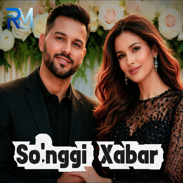 Обкладинка: So‘nggi Xabar — Rustam
