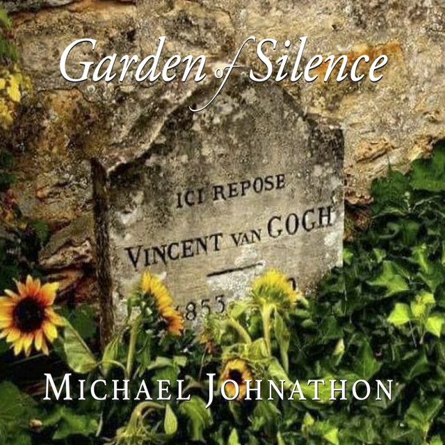 Garden of Silence cover