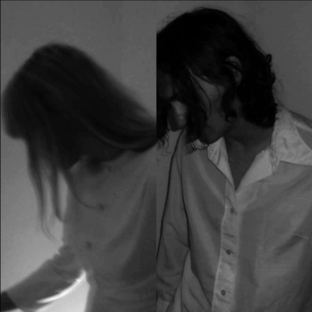 SURRENDER cover art