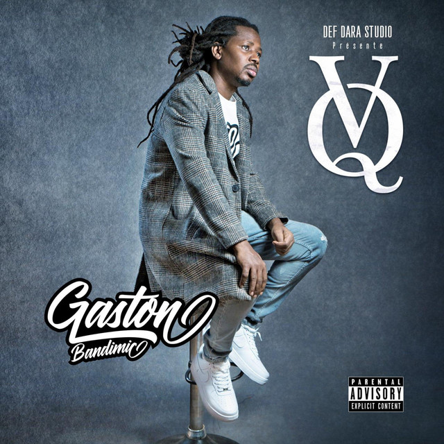 Doy Ngama cover art