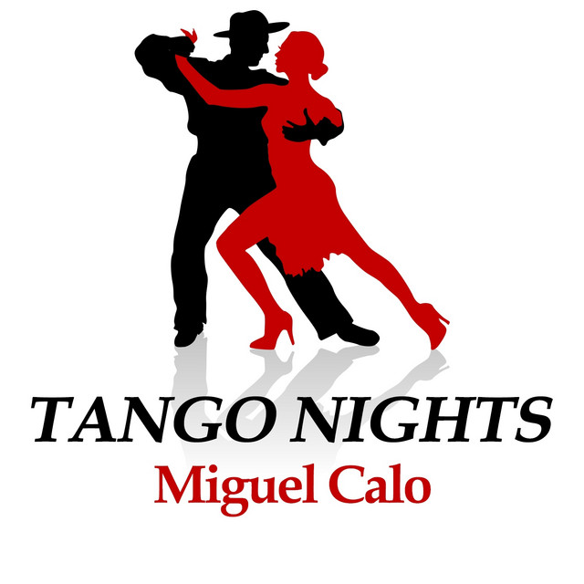 Tango Nights cover art