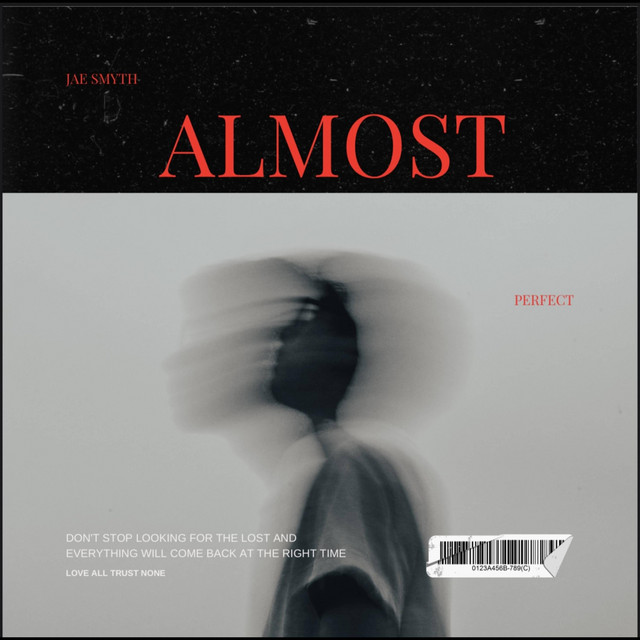 Almost Perfect cover art