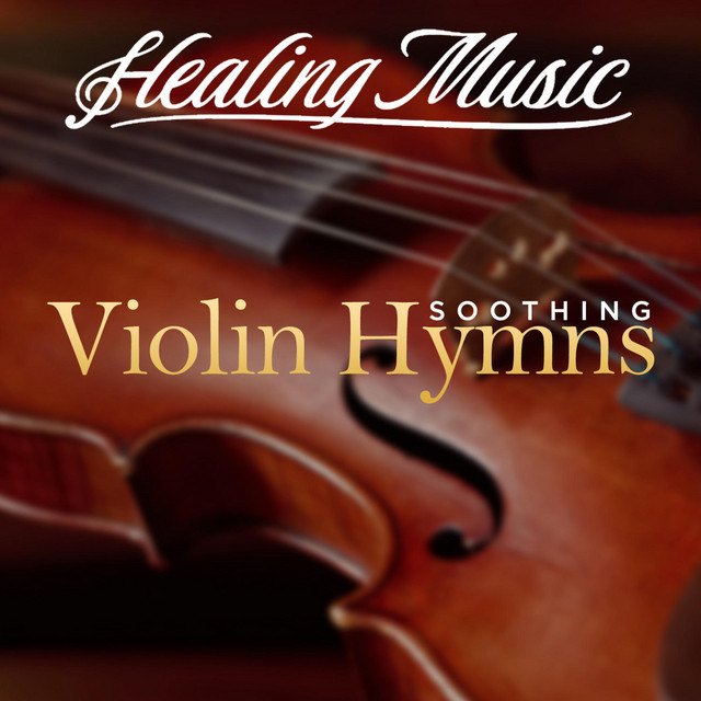 Soothing Violin Hymns cover art