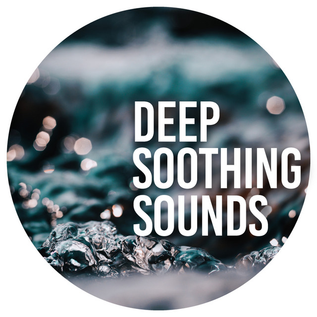 Deep Soothing Sounds cover art