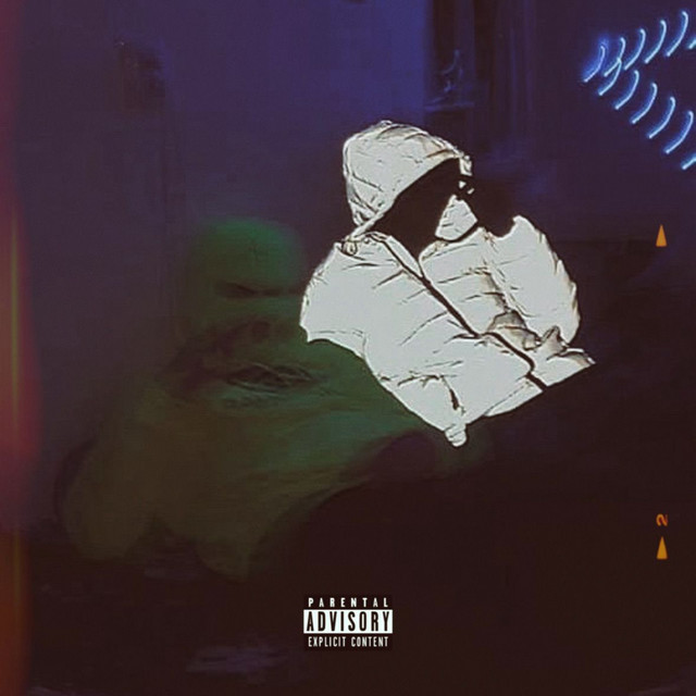 ROLLING cover art