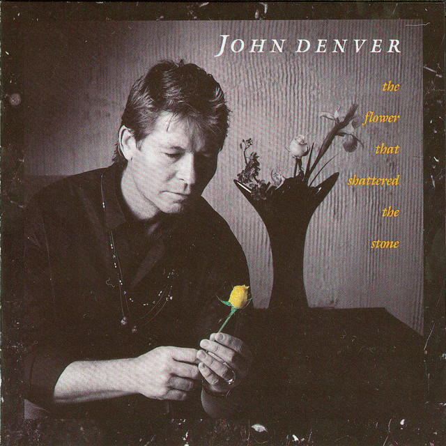 The Flower That Shattered The Stone cover art