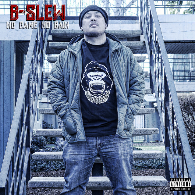 Lifted cover art