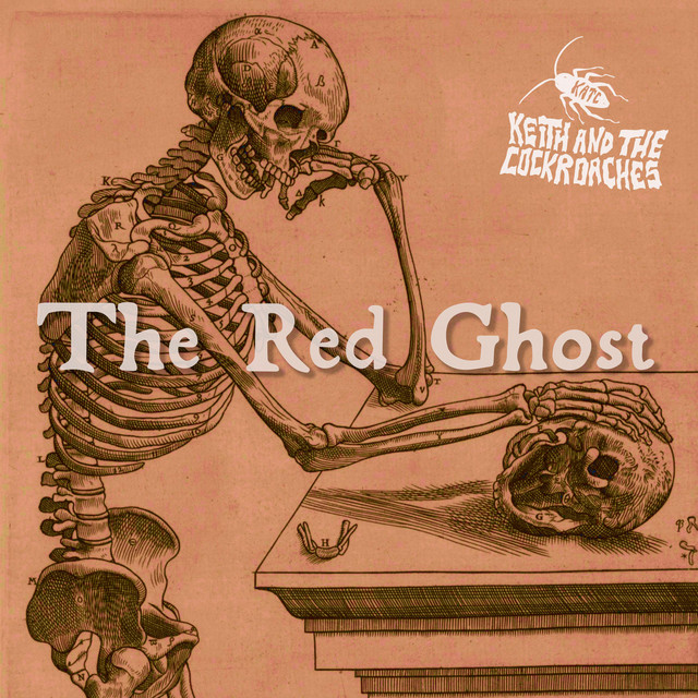 The Red Ghost