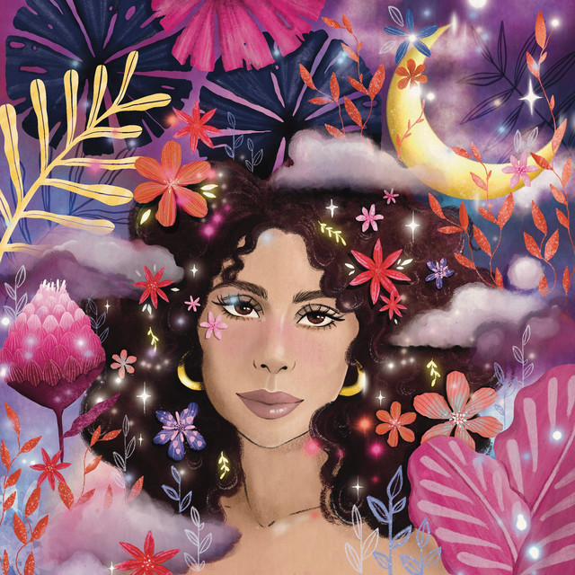 Fantasy cover art