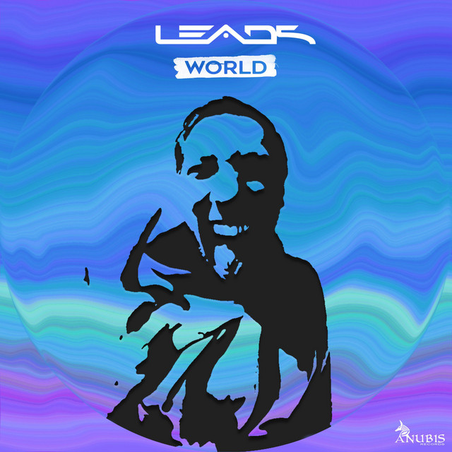 World cover art