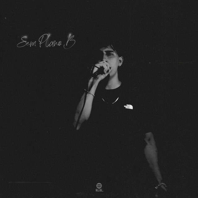 Sem Plano B cover art