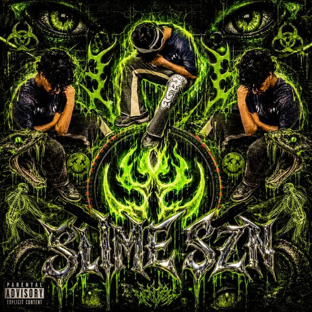 Slime Szn - Single by Sdub! | Spotify
