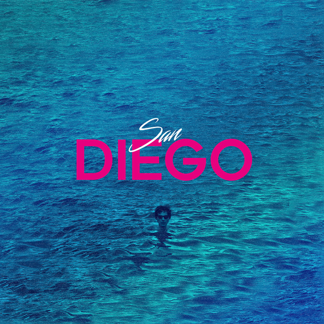 Disco cover art