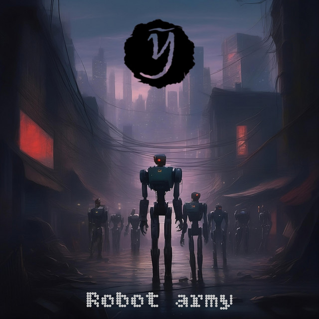 ROBOT ARMY