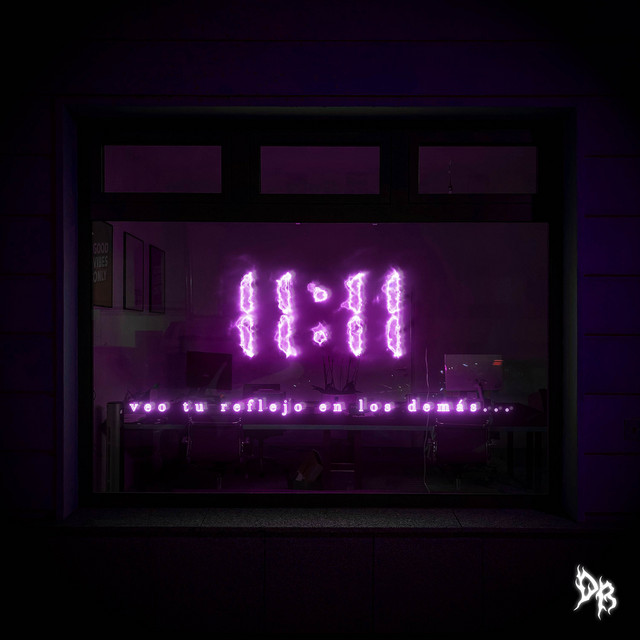 11:11 cover art