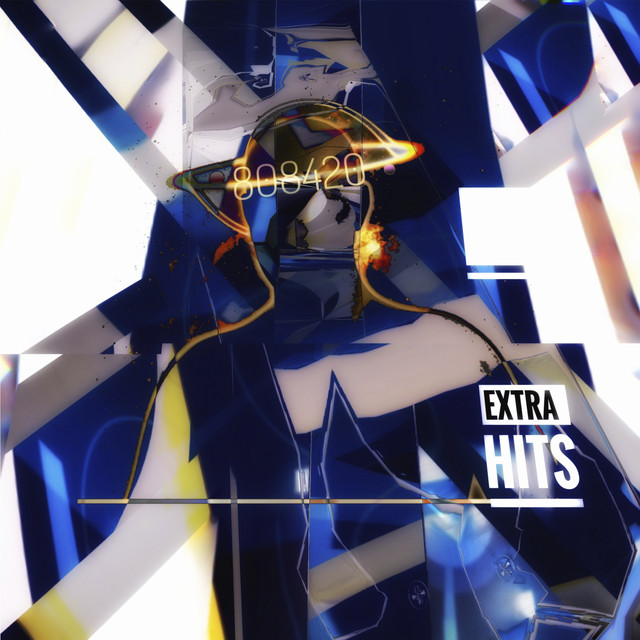 EXTRA HITS cover art