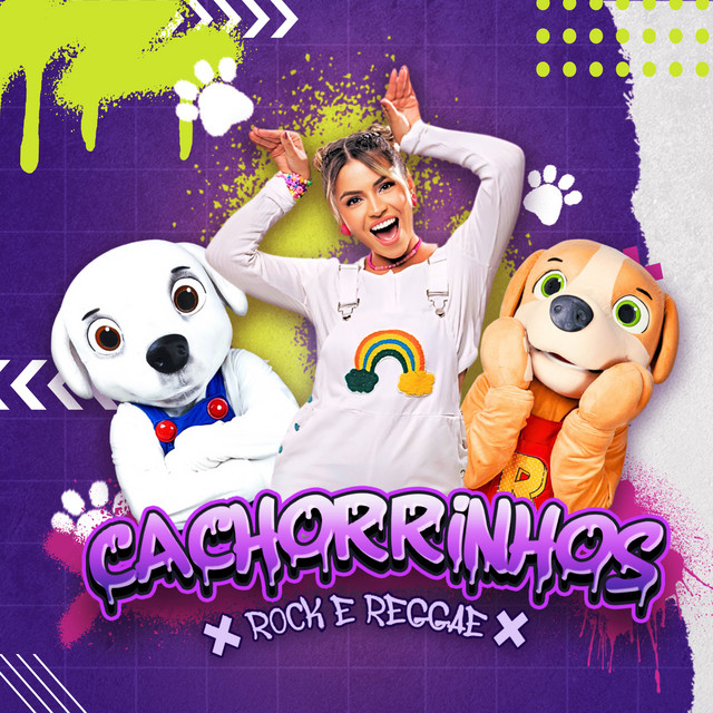 Meu Cachorrinho
