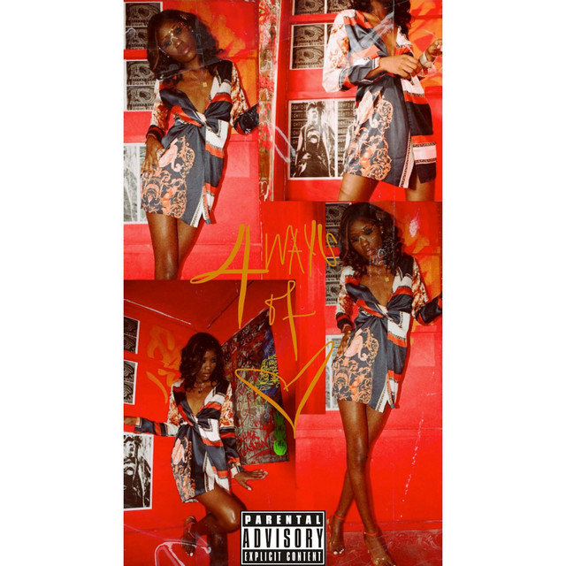 4 Ways of Love cover art