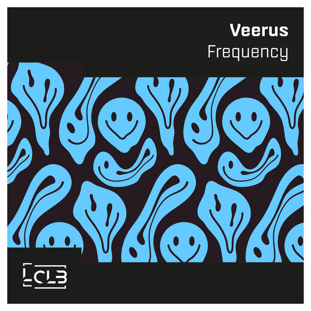 Frequency album art