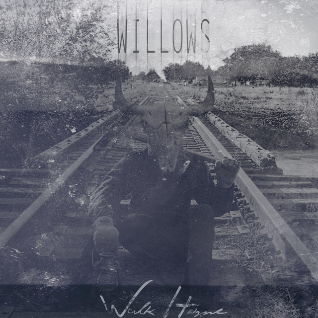 Walk Home cover art
