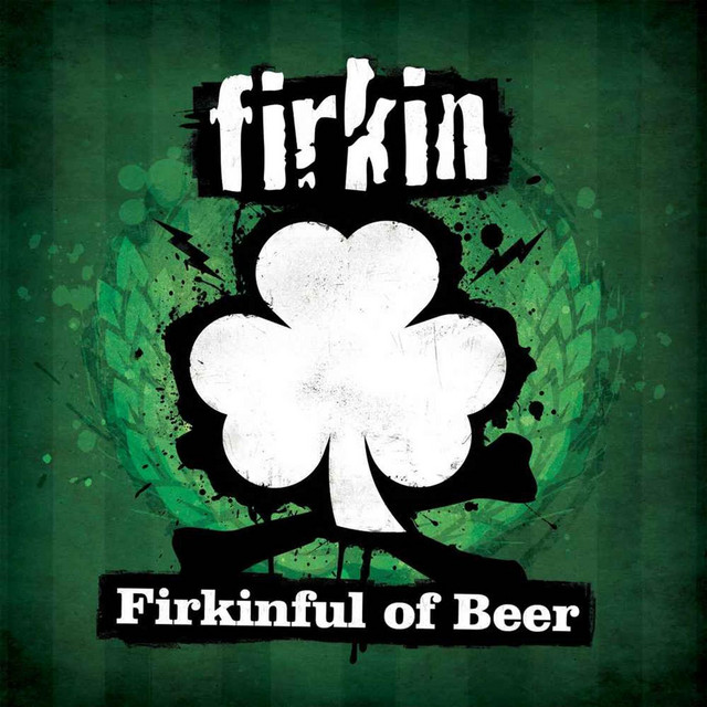 Firkinful of Beer cover