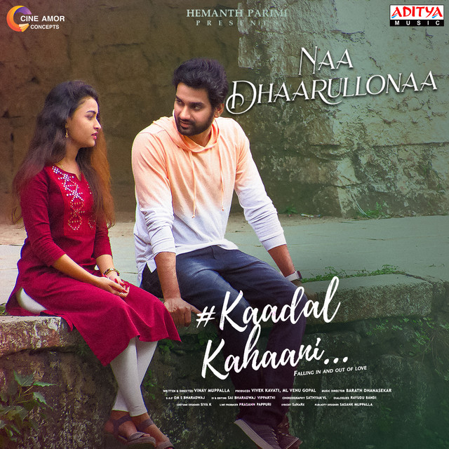 Kaadal Kahaani