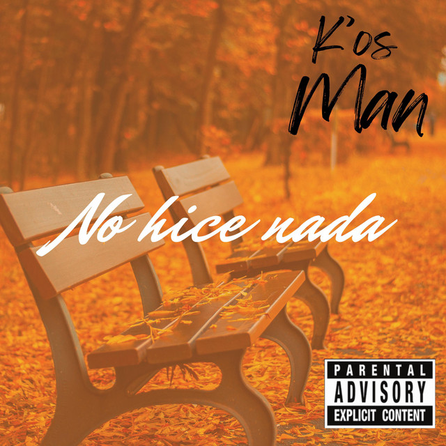 no hice nada