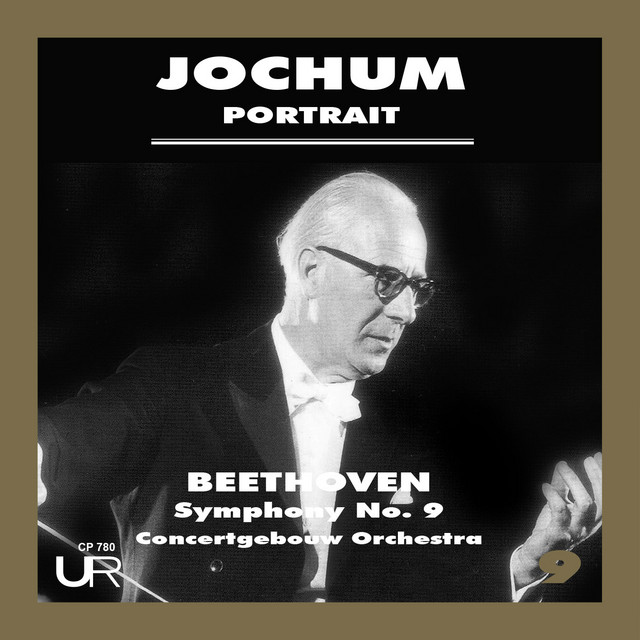 Jochum Portrait, Vol. 9 (Remastered 2025)