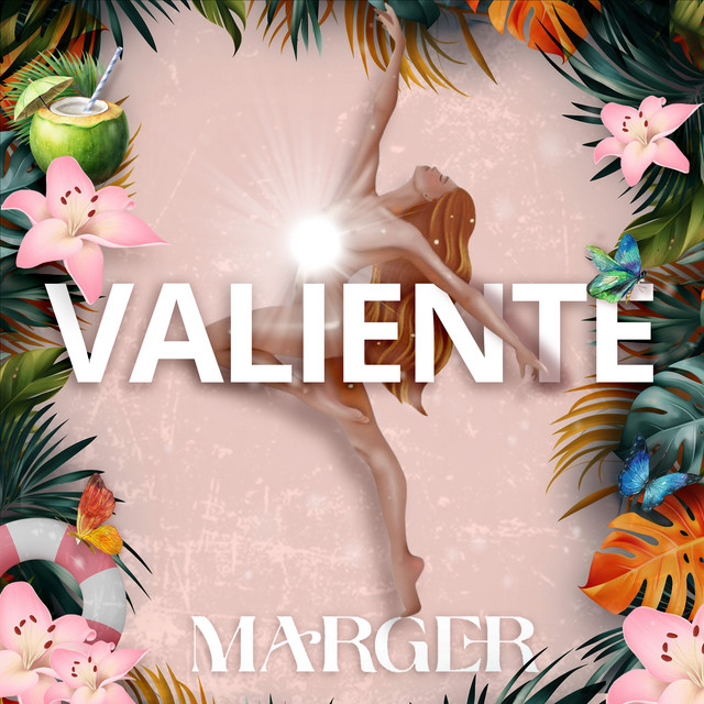 VALIENTE cover art