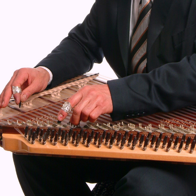 Kanun ile Türküler cover art