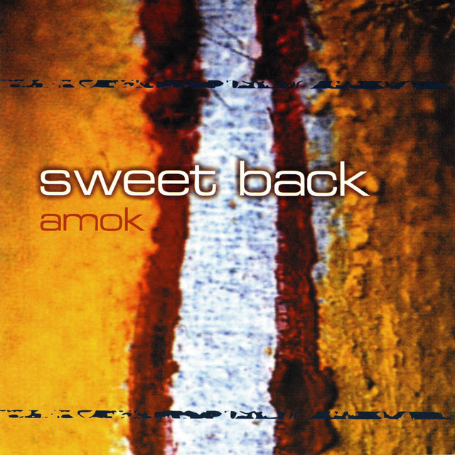 Amok cover art