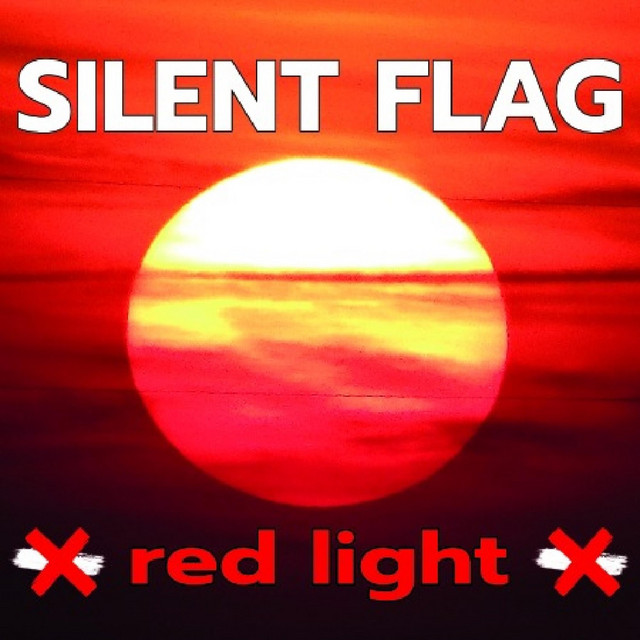 Red Light cover