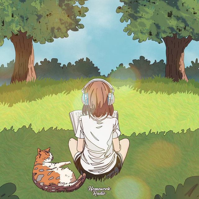 A Hot July Afternoon cover