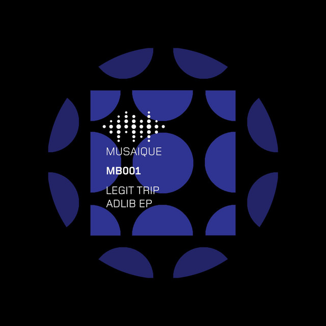 My Side album art